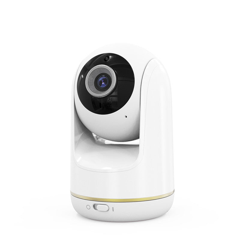 5-inch HD 720p Baby Voice Intercom Monitor - IVOIRART.COM