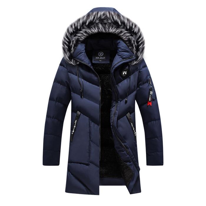 Vestes d'Hiver pour Homme Omi - Confort et Style pour Toutes Saisons Froides
