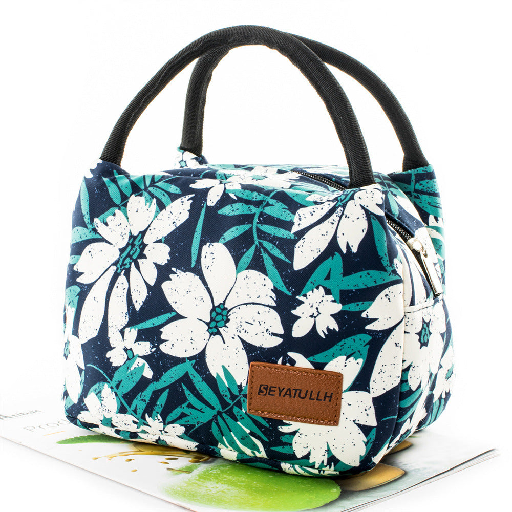 Sac À Lunch Pratique et Tendance