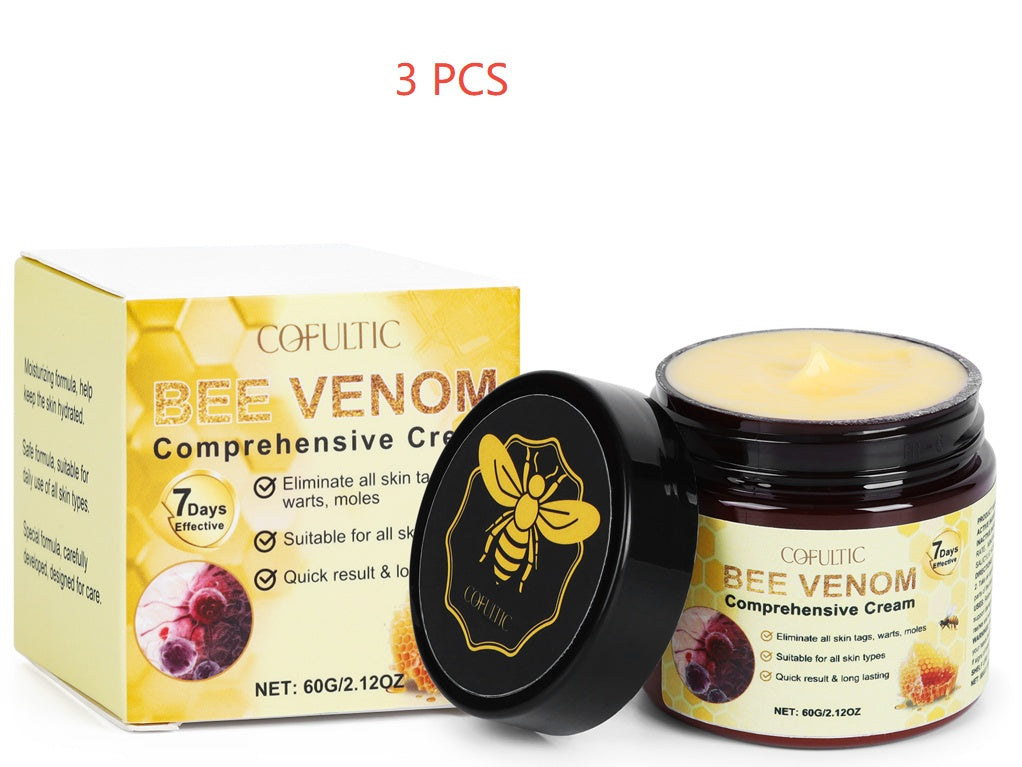 Crème Cofutic Soin de la Peau Hydratante Douceur Délicate Nourrissante Corps