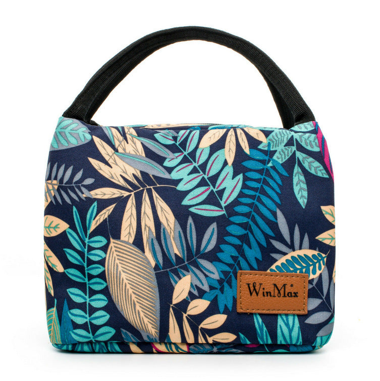 Sac À Lunch Pratique et Tendance