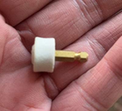 Taille-crayon électrique et coupe-ongles pour chien et chat, nettoyeur intégré