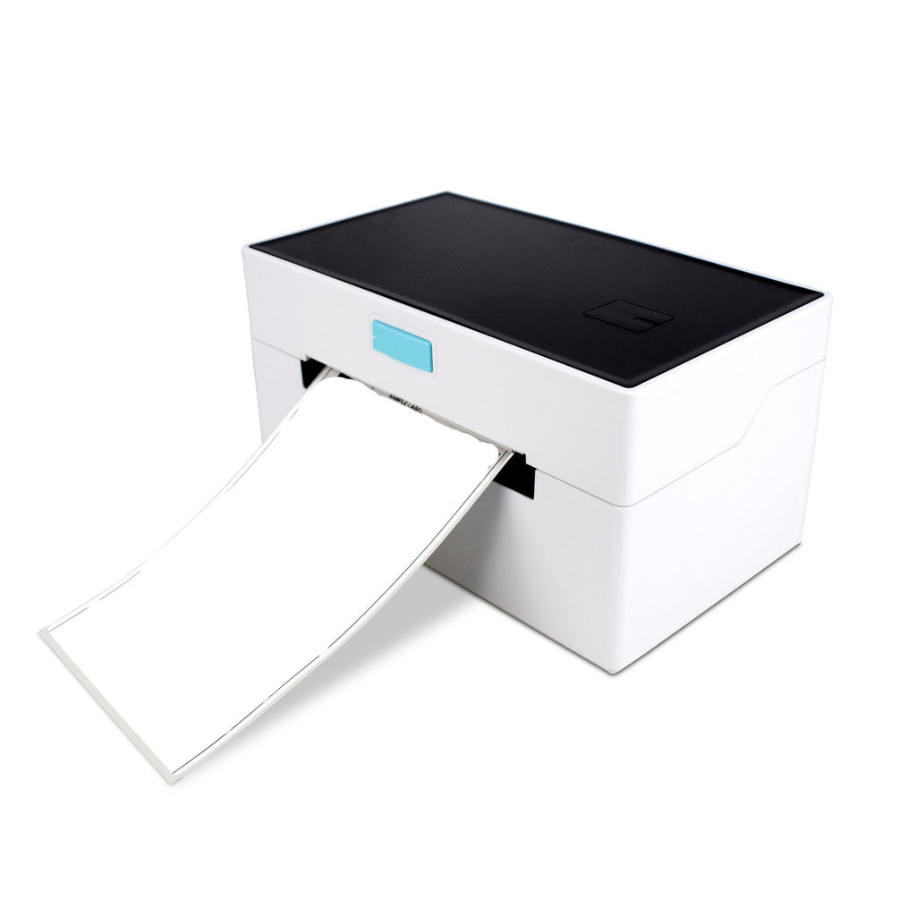 Imprimante Thermique Label Express Simple Bluetooth 100 x 150 mm haute vitesse