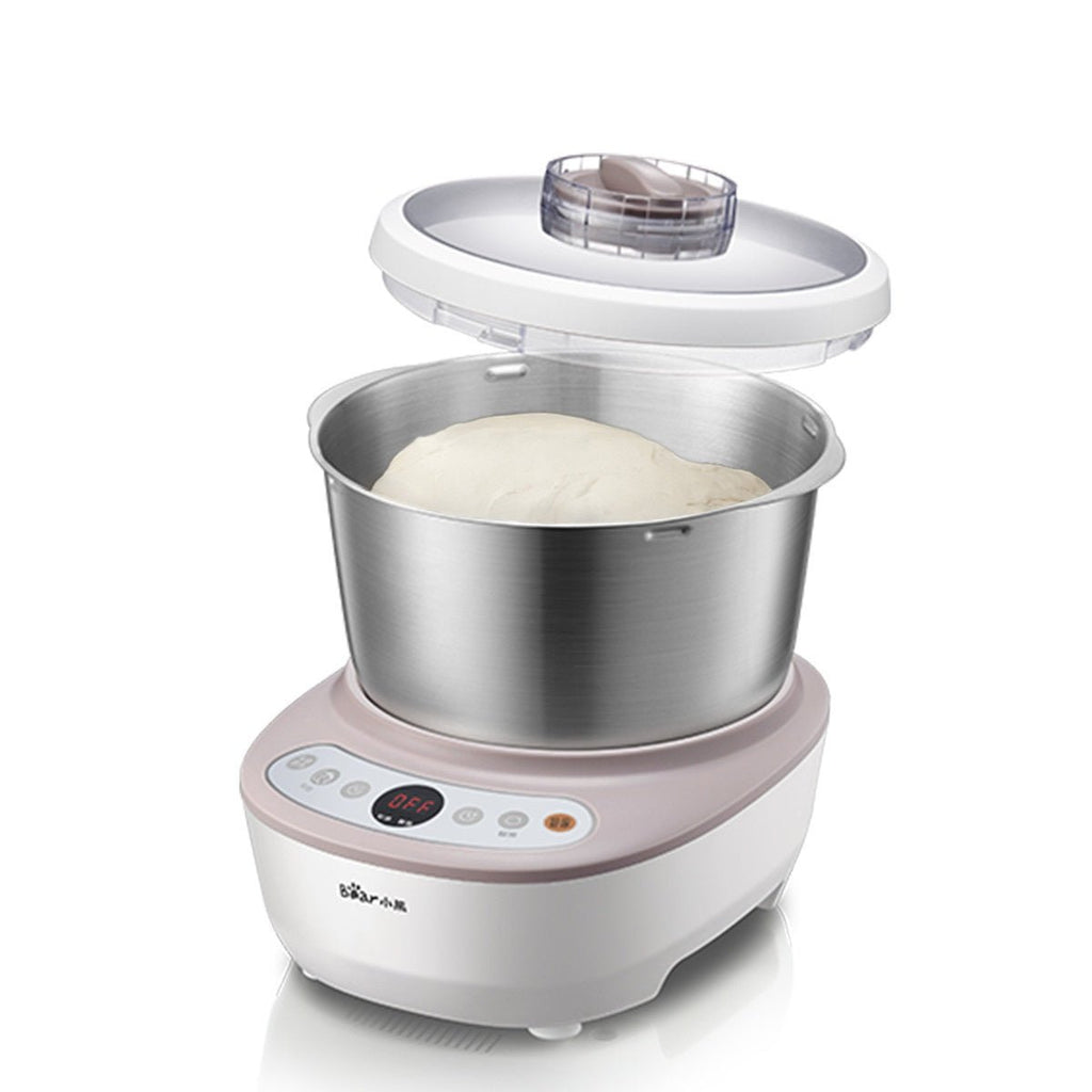 5L Capacity Stainless Steel Fully Automatic Noodle Maker - IVOIRART.COM