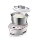 5L Capacity Stainless Steel Fully Automatic Noodle Maker - IVOIRART.COM