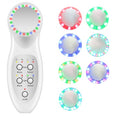 Appareil de Soin Beauté Thérapie par Lumière LED Professionnelle pour Peau