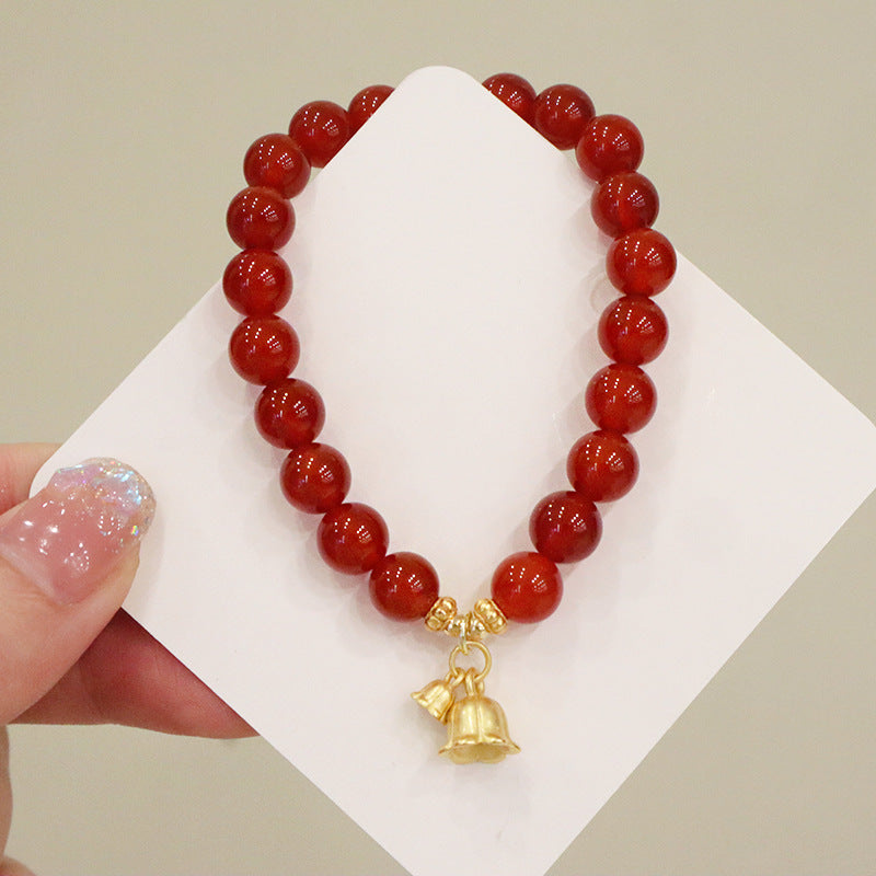 Bijoux pour la main simples et abordables, luxe et mode assortis à tout