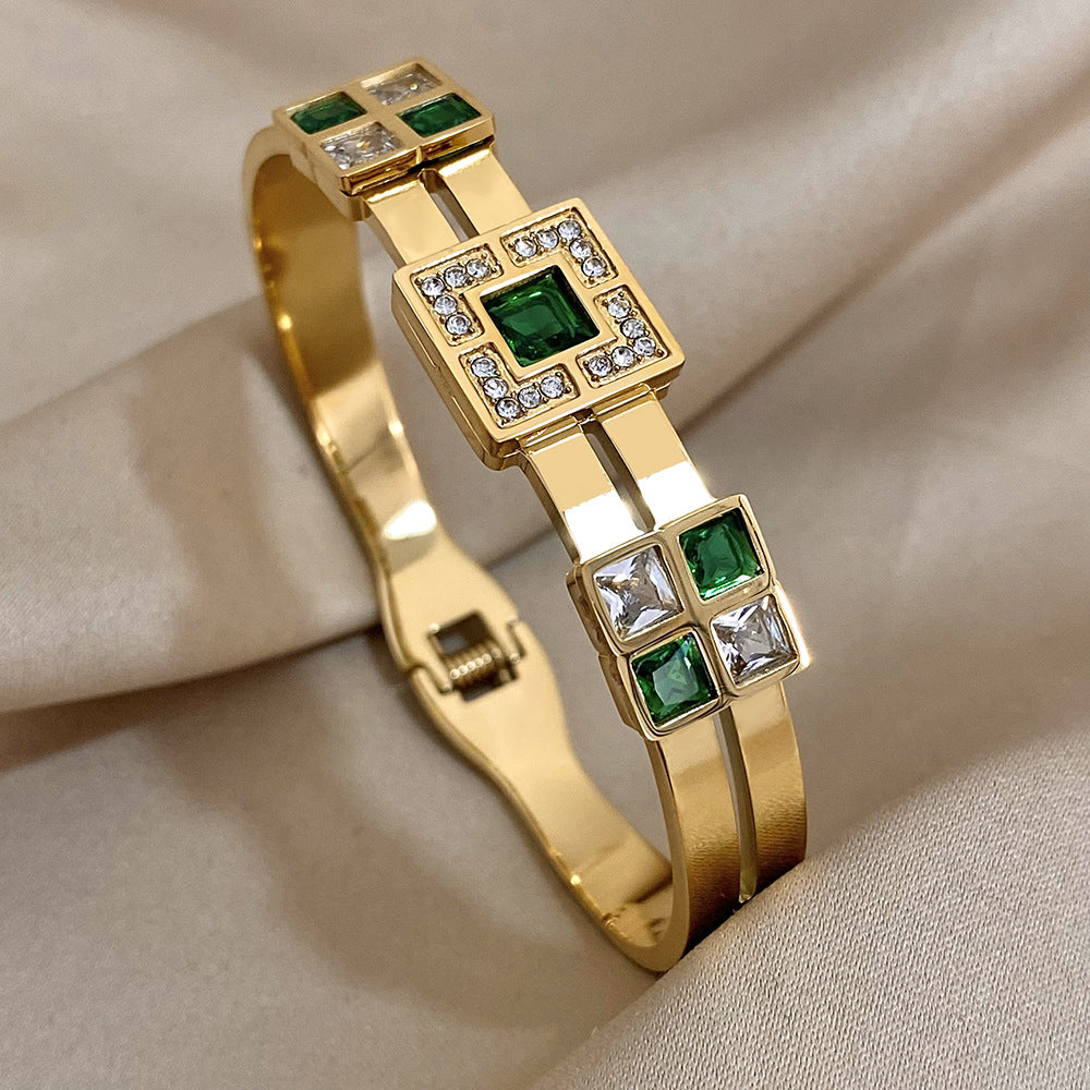 Bijoux de mode design Niche pour femmes