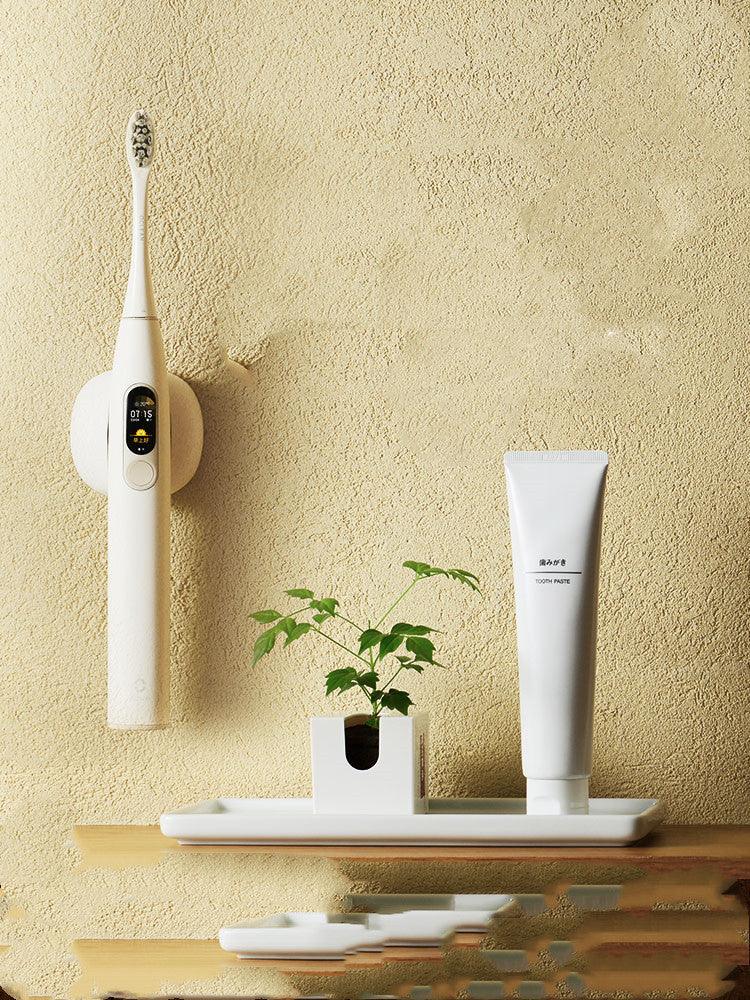 Brosse à dents électrique - IVOIRART.COM