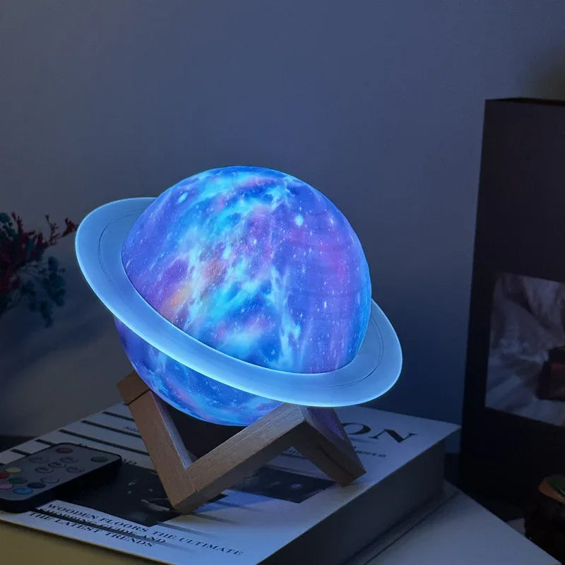 Enceinte Bluetooth Rangs de Saturne Dream - IVOIRART.COM