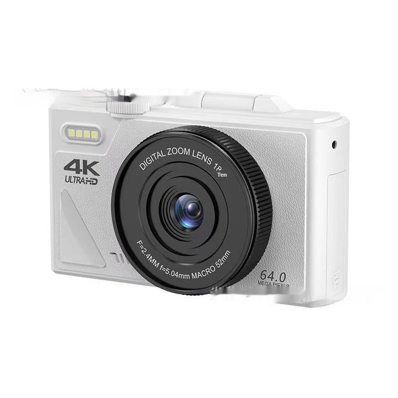 64 Million HD Student Entry-level Mirrorless CCD Camera - IVOIRART.COM