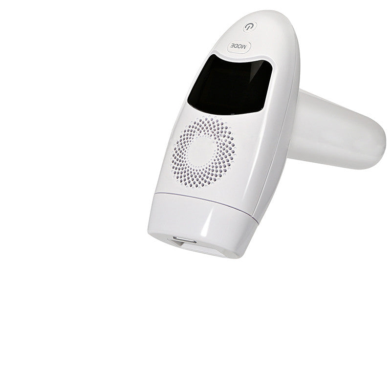 Appareil d'épilation laser IPL haute performance 990 000 impulsions pour peau lisse