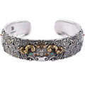 Bracelet de style chinois Dominant