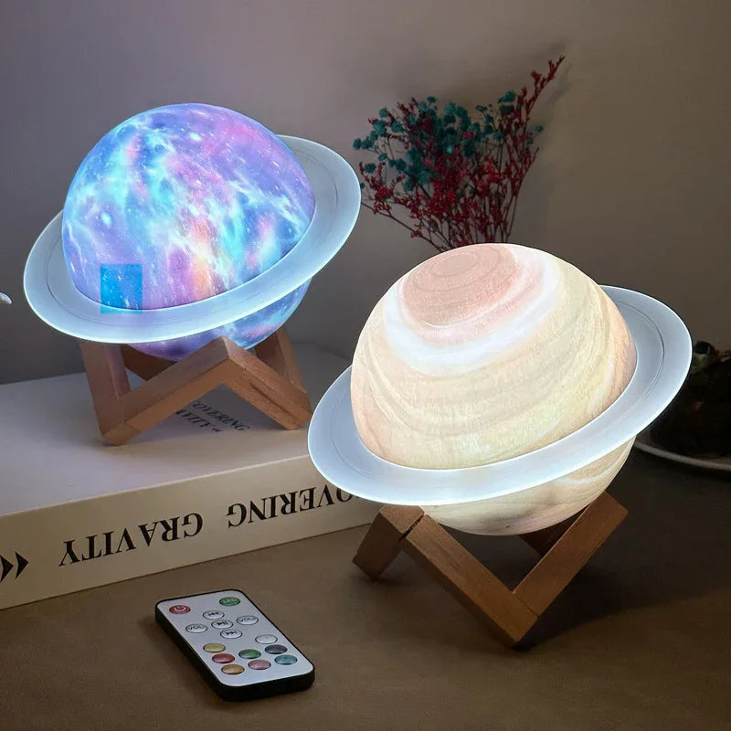 Enceinte Bluetooth Rangs de Saturne Dream - IVOIRART.COM