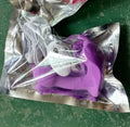 Dildo Femme Papillon Télécommande À Porter - IVOIRART.COM