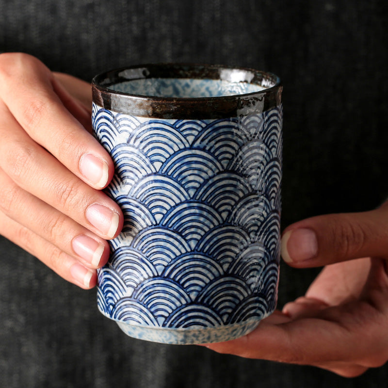 Tasse pratique Kung-Fu pour thé domestique