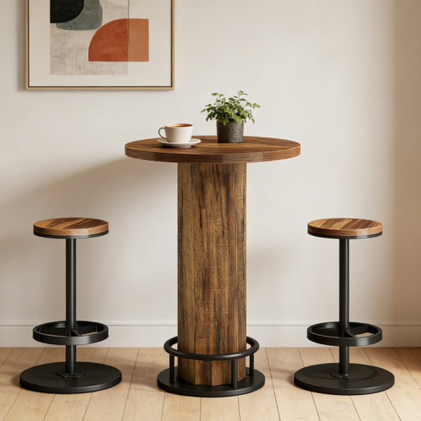 Table de bar (Table de bar uniquement)