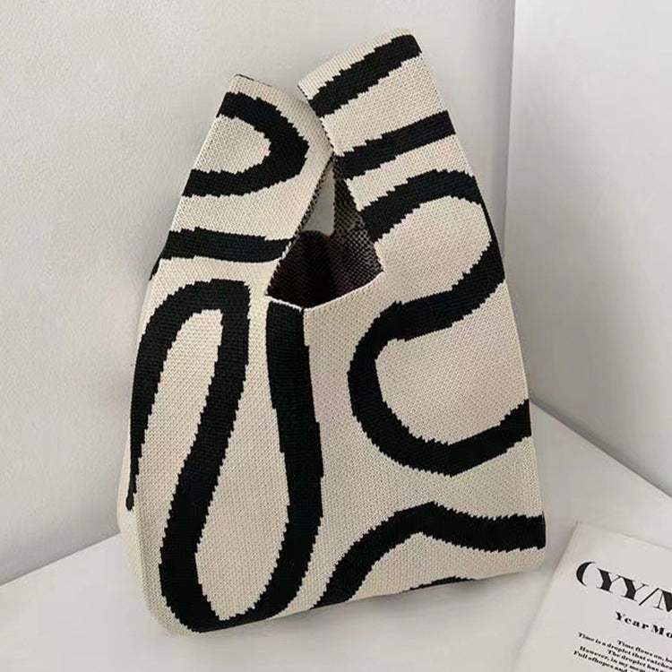 Sac Bandoulière Minimaliste et Tendance