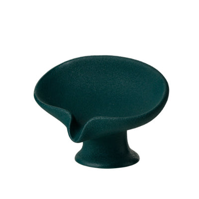 Boîte à savon en céramique européenne est simple et à la mode