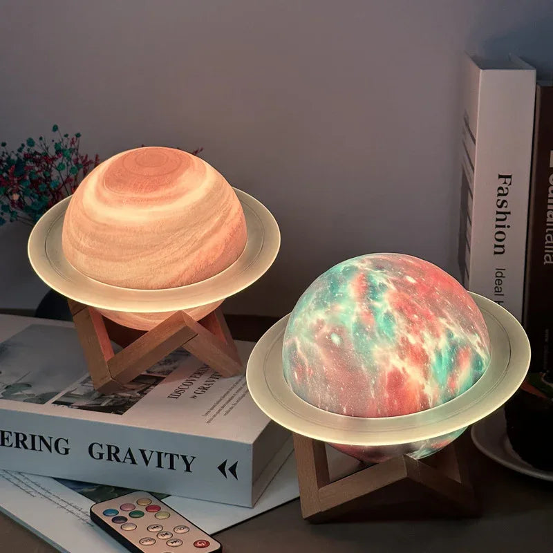 Enceinte Bluetooth Rangs de Saturne Dream