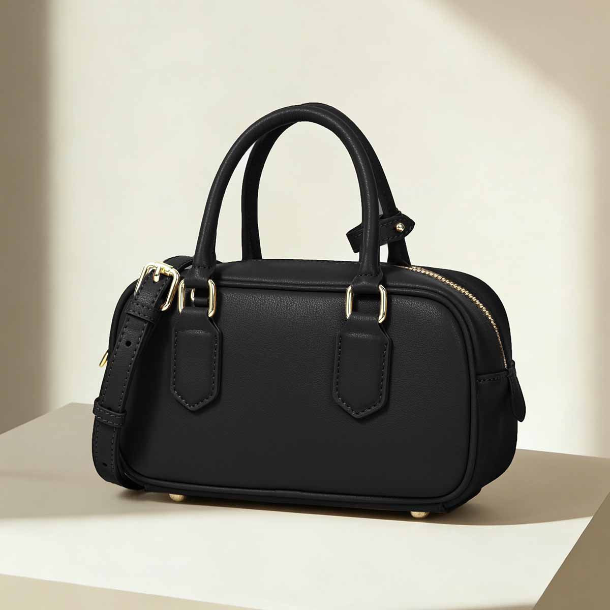 Sac Bandoulière d'Été pour Femme, Sac Épaule Polyvalent à Grande Capacité