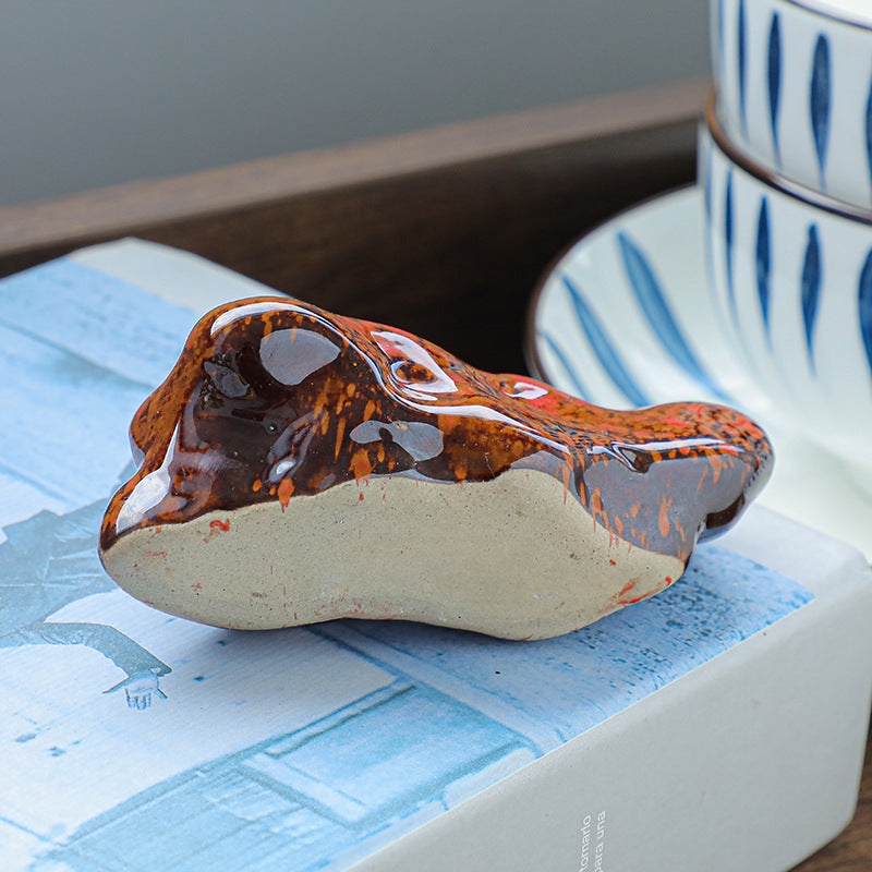 Vase Mini Céramique de Décoration Maison Créative