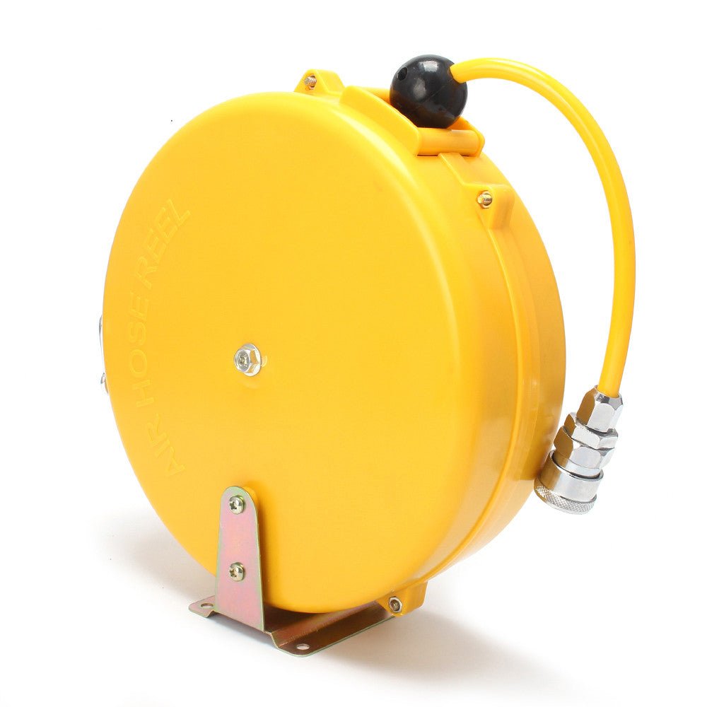 8M Automotive Air Hose Reel Pneumatic Hose P Tube OD 8MM ID - IVOIRART.COM