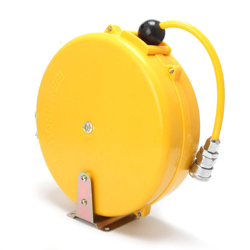 8M Automotive Air Hose Reel Pneumatic Hose P Tube OD 8MM ID - IVOIRART.COM