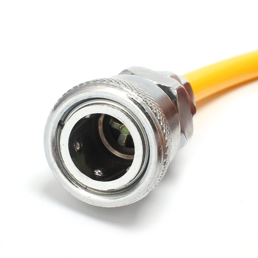 8M Automotive Air Hose Reel Pneumatic Hose P Tube OD 8MM ID - IVOIRART.COM