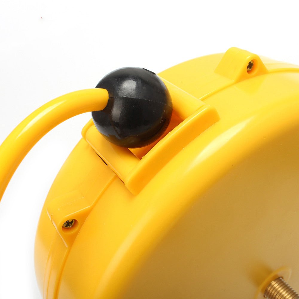 8M Automotive Air Hose Reel Pneumatic Hose P Tube OD 8MM ID - IVOIRART.COM