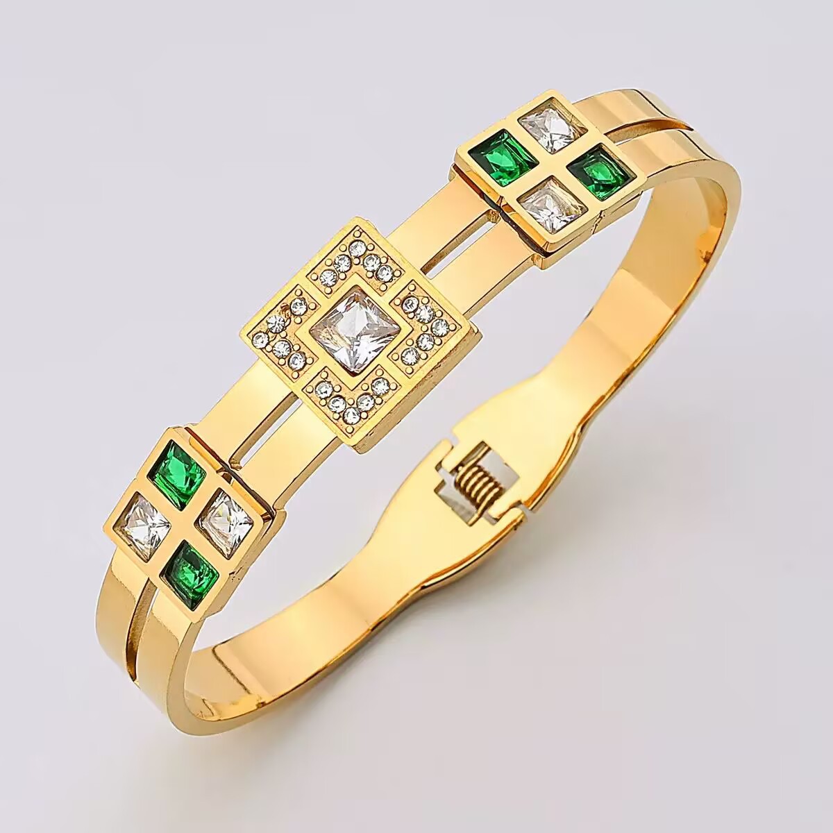 Bijoux de mode design Niche pour femmes