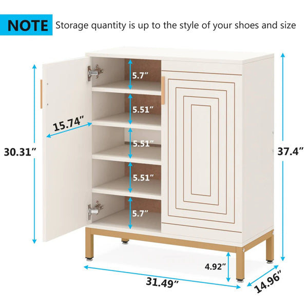 Shoe Storage Cabine