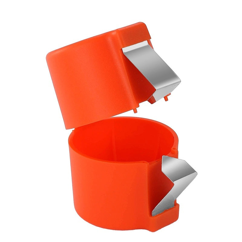 Ouvre-Œufs et Fouet pour Cuisine, Accessoires de Pâtisserie et Outils Polyvalents