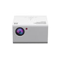 Projecteur domestique T10 Highlight Full HD 1080P LED Android avec fonction miroir d'écran