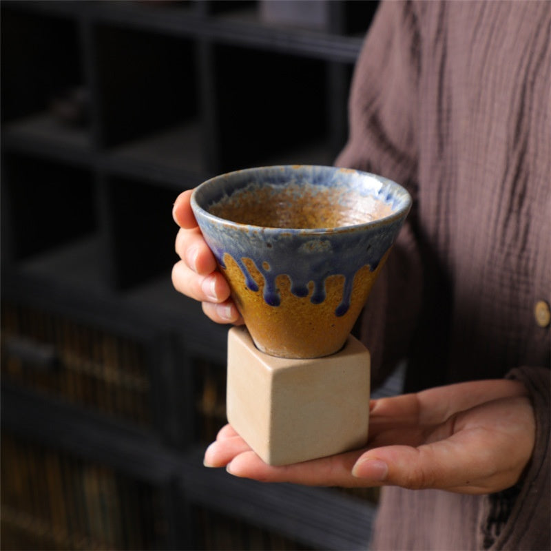 Tasse à café en céramique Mug en céramique