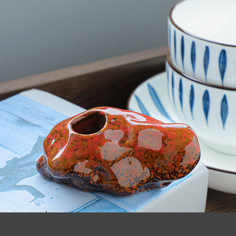 Vase Mini Céramique de Décoration Maison Créative