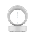 Humidificateur d'Air Antigravité Silence avec Gouttes d'Eau Flottantes et Nébuliseur Électrique