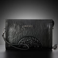 Sac Besace en Cuir Personnalisé pour Homme - Mode Élégante et Pratique