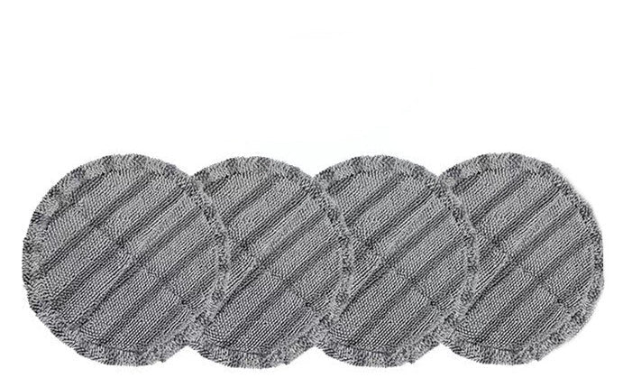 Accessoires de brosse électrique humide et sèche pour serpillière, compatible V7/V8/V10/V11 - IVOIRART.COM