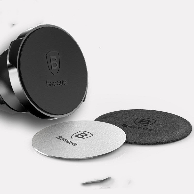 Accessoires de Support de Téléphone Magnétique pour Voiture Aimanté - IVOIRART.COM