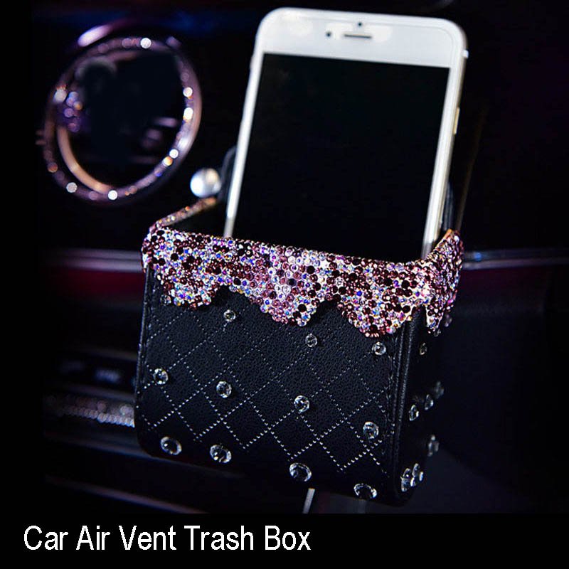 Accessoires de Voiture Aromathérapie pour Femmes, Décor Intérieur et Bien - être - IVOIRART.COM