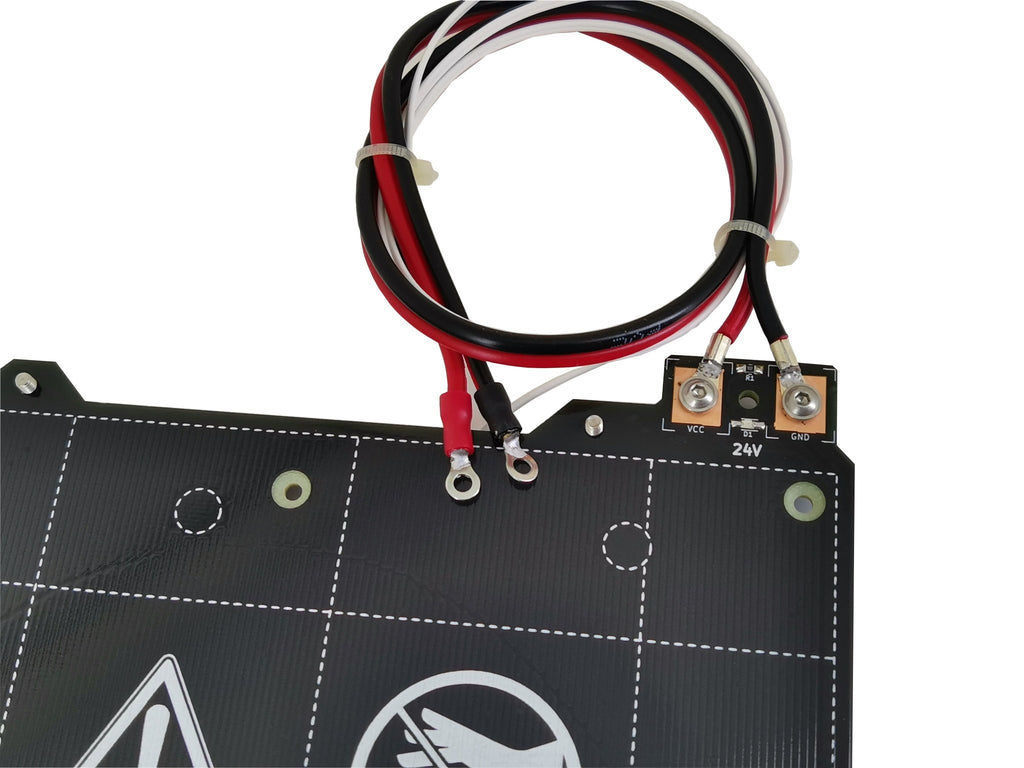 Accessoires d'imprimante 3D Plateau chauffant magnétique aimanté Prusa Mini MK3S PEI - IVOIRART.COM