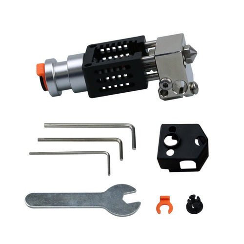 Accessoires pour imprimante 3D de haute qualité en métal résistant à haute température - IVOIRART.COM