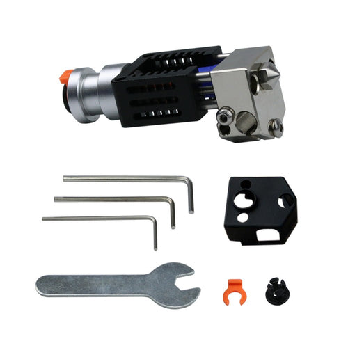 Accessoires pour imprimante 3D de haute qualité en métal résistant à haute température - IVOIRART.COM