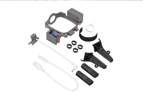 Accessoires professionnels Dajiangyu 2 pour largage aérien – Compatible Royal Mavic 2 - IVOIRART.COM