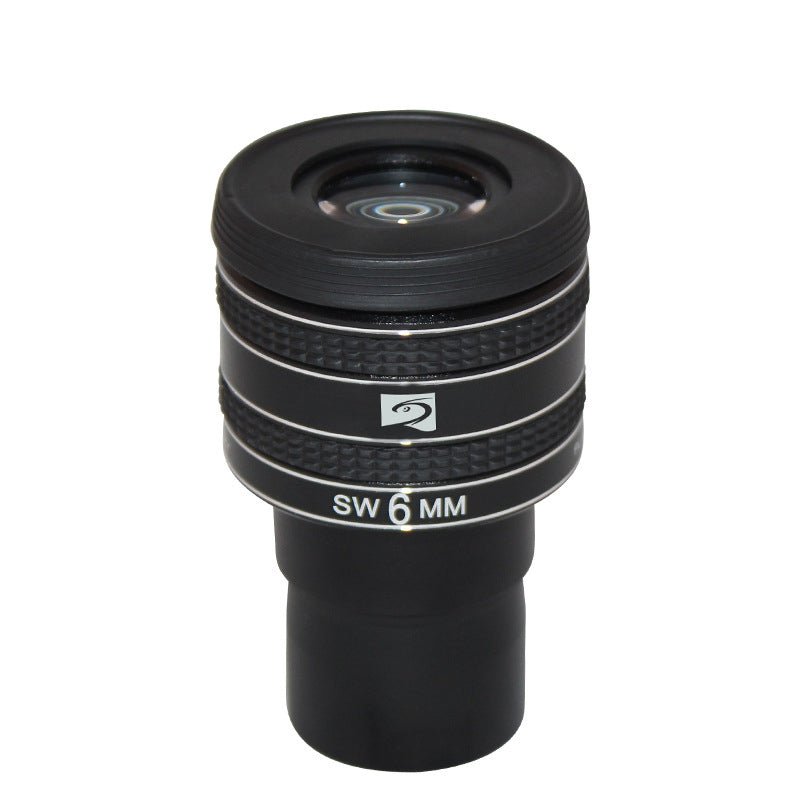 Accessoires Télescope Astronomique Oculaire Planétaire HD 58° Angle Large Tmb - IVOIRART.COM