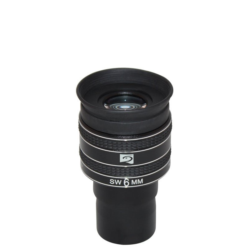 Accessoires Télescope Astronomique Oculaire Planétaire HD 58° Angle Large Tmb - IVOIRART.COM