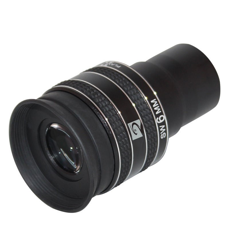 Accessoires Télescope Astronomique Oculaire Planétaire HD 58° Angle Large Tmb - IVOIRART.COM