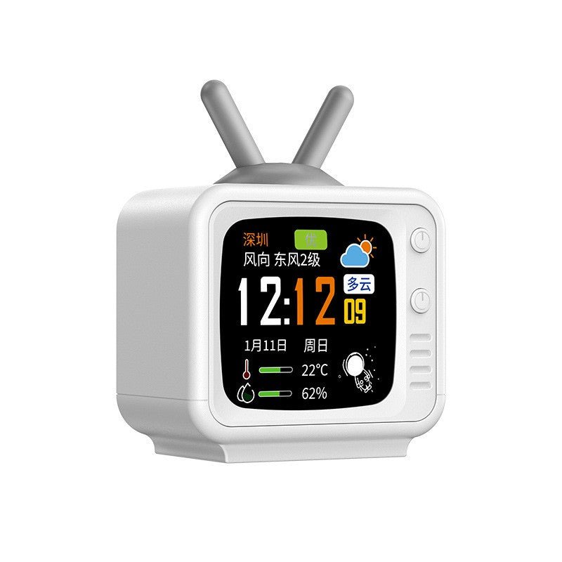 Adaptateur Chargeur Mobile Puissant à Haute Vitesse Type-C, 35W, Noir/Blanc - IVOIRART.COM