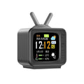 Adaptateur Chargeur Mobile Puissant à Haute Vitesse Type-C, 35W, Noir/Blanc - IVOIRART.COM